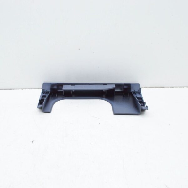 4G0853869AGRU - NEW AUDI A6 C8 AVANT REAR LEFT JACK SOCKET END CAP 4G0853869AGRU