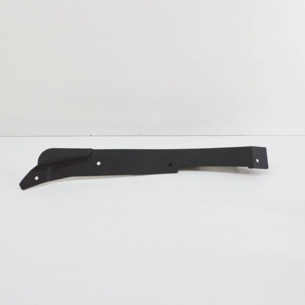 4G0853888D - NEW AUDI RS6 ALLROAD QUATTRO 4G FRONT RIGHT WHEEL SPOILER 4G0853888D ORIGINAL