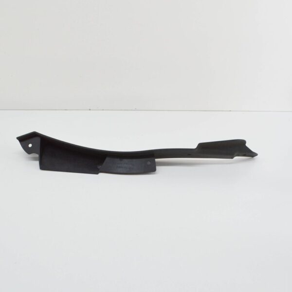 4G0853888D - NEW AUDI RS6 ALLROAD QUATTRO 4G FRONT RIGHT WHEEL SPOILER 4G0853888D ORIGINAL