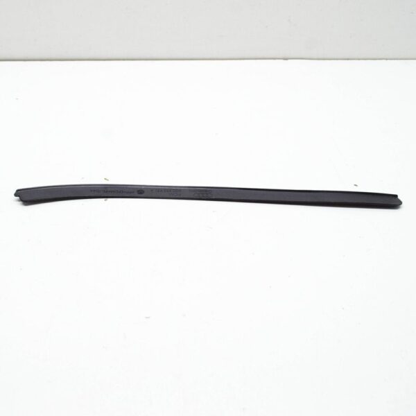 4G0853931A - NEW AUDI A6 AVANT C7 FRONT LEFT STONE CHIP GUARD 4G0853931A ORIGINAL