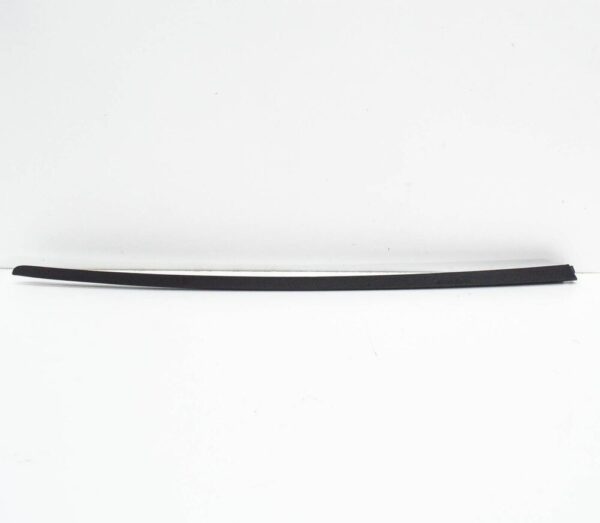 4G0854327B01C - Audi A6 C7 Front Windshield Left Water Deflector 4G0854327B01C New Genuine