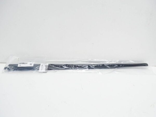 4G0854327B01C - Audi A6 C7 Front Windshield Left Water Deflector 4G0854327B01C New Genuine