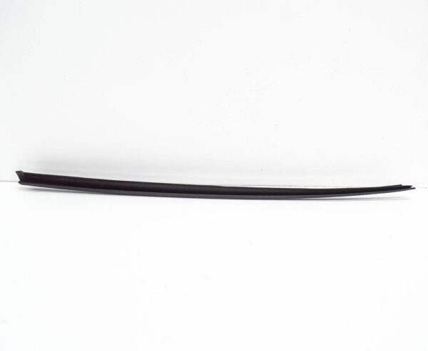 4G0854327B01C - Audi A6 C7 Front Windshield Left Water Deflector 4G0854327B01C New Genuine