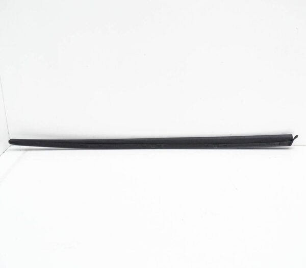 4G0854327B01C - Audi A6 C7 Front Windshield Left Water Deflector 4G0854327B01C New Genuine