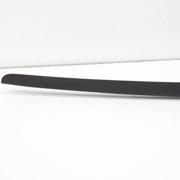 4G0854327B01C - Audi A6 C7 Front Windshield Left Water Deflector 4G0854327B01C New Genuine
