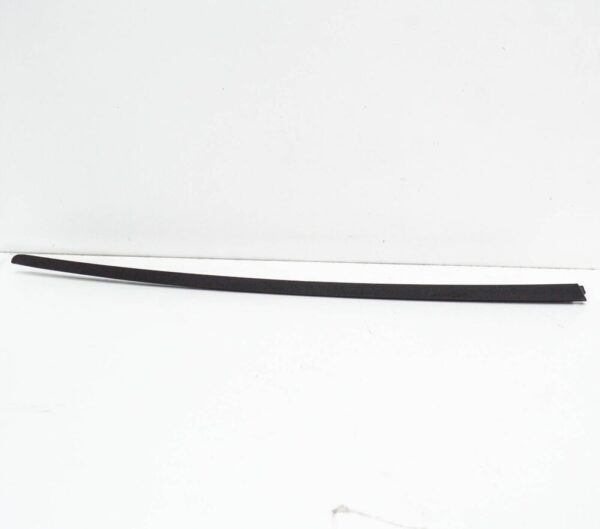 4G0854327B01C - Audi A6 C7 Front Windshield Left Water Deflector 4G0854327B01C New Genuine