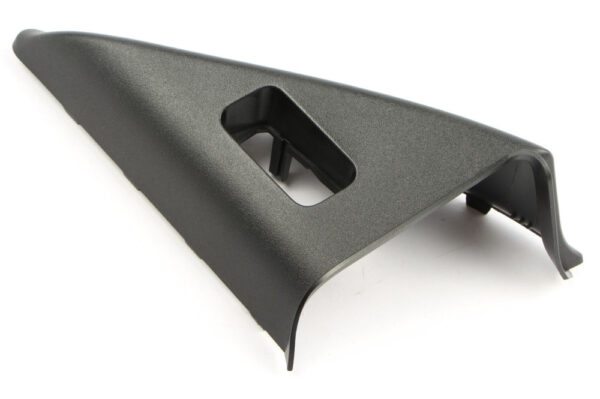 4G0857505A4PK - NEW AUDI A6 C7 FRONT LEFT DOOR CORNER INNER COVER LHD 4G0857505A4PK ORIGINAL