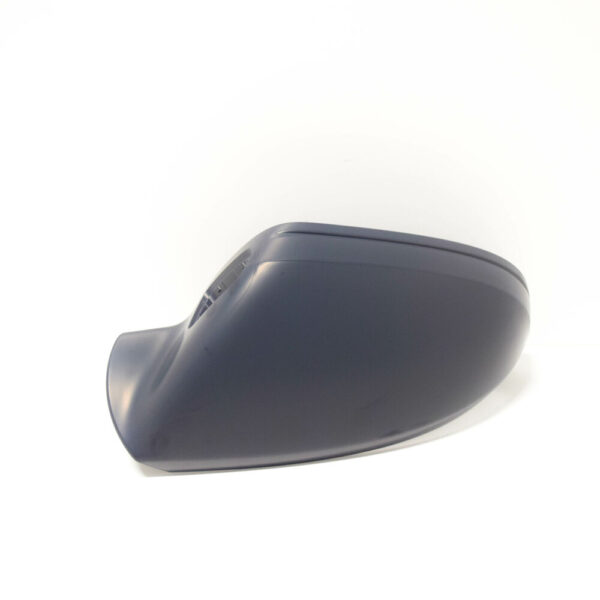 4G0857527BGRU - NEW AUDI A6 C7 FRONT LEFT DOOR MIRROR COVER CAP 4G0857527BGRU