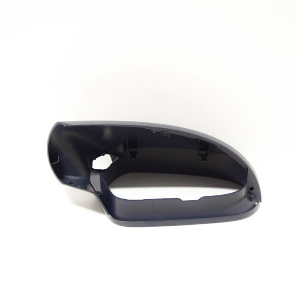 4G0857527BGRU - NEW AUDI A6 C7 FRONT LEFT DOOR MIRROR COVER CAP 4G0857527BGRU