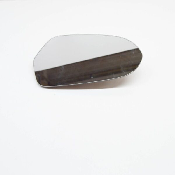 4G0857536 - NEW AUDI A6 C7 FRONT RIGHT DOOR MIRROR GLASS 4G0857536 ORIGINAL