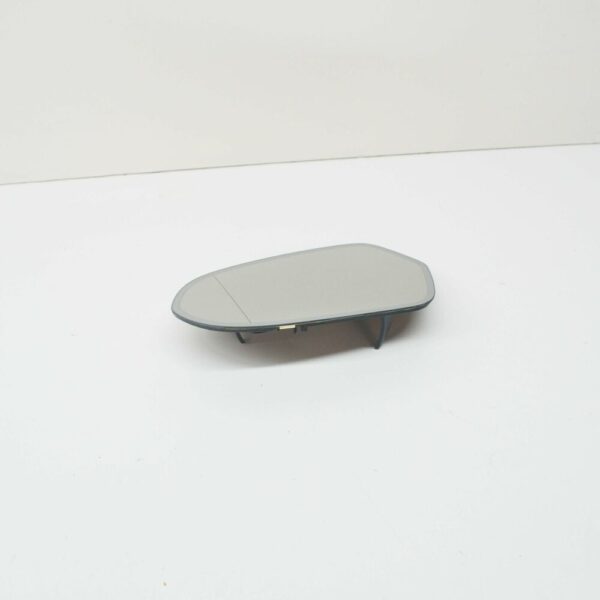 4G0857536E - NEW AUDI A6 C7 FRONT RIGHT DOOR MIRROR GLASS 4G0857536E ORIGINAL