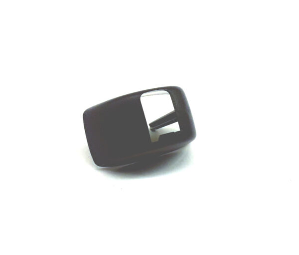 4G08575634PK - NEW AUDI A6 C7 SUN VISOR HOLDER COVER CAP 4G08575634PK ORIGINAL