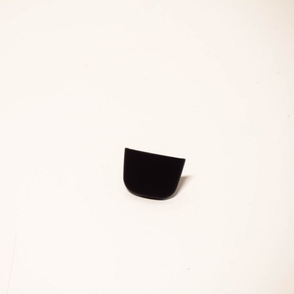 4G08576214PK - AUDI A6 C7 SUN VISOR COVER CAP 4G08576214PK NEW GENUINE