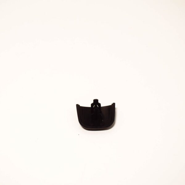 4G08576214PK - AUDI A6 C7 SUN VISOR COVER CAP 4G08576214PK NEW GENUINE
