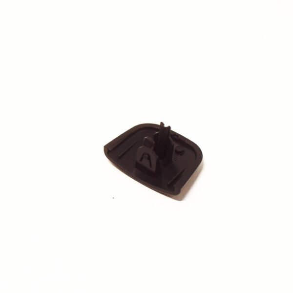 4G08576214PK - AUDI A6 C7 SUN VISOR COVER CAP 4G08576214PK NEW GENUINE