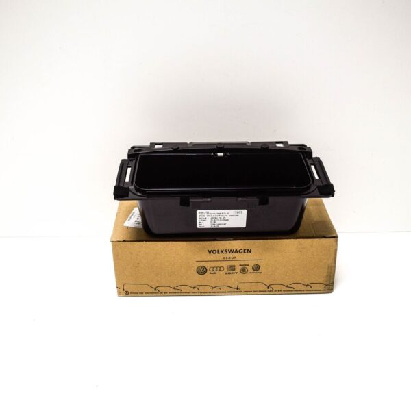 4G0864131 - Audi A6 C7 Center Console Utility Box 4G08641314PK New