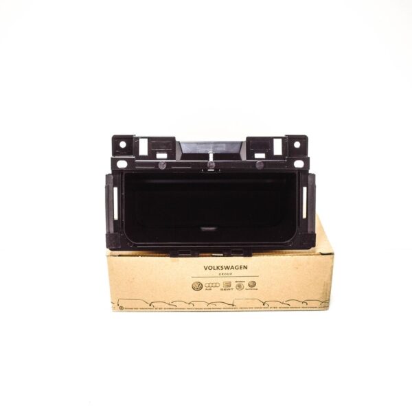 4G0864131 - Audi A6 C7 Center Console Utility Box 4G08641314PK New