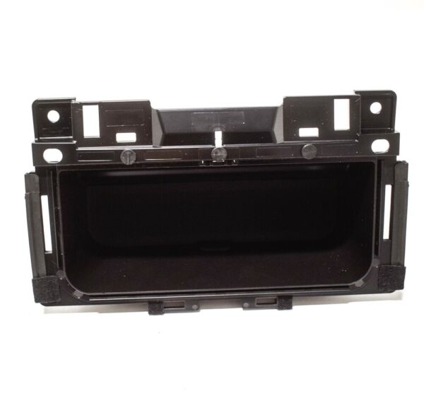 4G0864131 - Audi A6 C7 Center Console Utility Box 4G08641314PK New