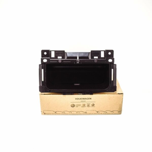 4G08641314PK - NEW AUDI A6 C7 CENTER CONSOLE UTILITY BOX 4G08641314PK ORIGINAL