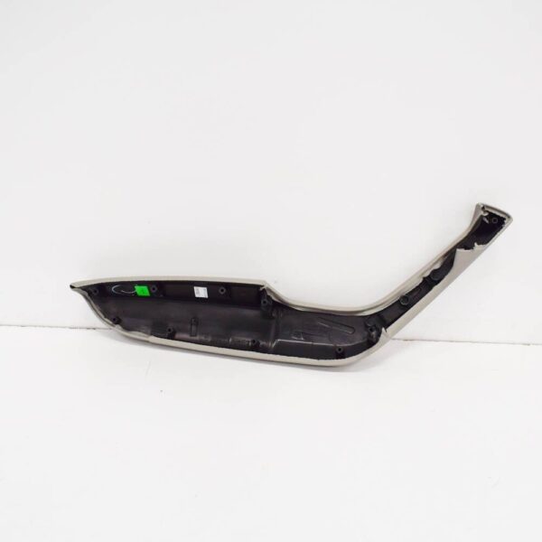 4G0867174KN4 - NEW AUDI A6 C7 FRONT RIGHT DOOR ARMREST 4G0867174KN4 ORIGINAL