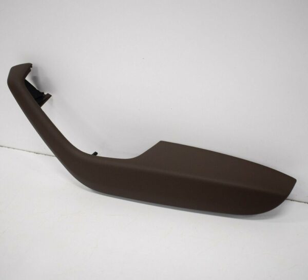 4G0867174WA8 - NEW AUDI A6 C7 FRONT RIGHT DOOR ARMREST 4G0867174WA8 ORIGINAL