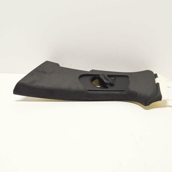 4G0867243E25M - NEW AUDI A6 C7 LEFT SIDE B PILLAR TRIM 4G0867243E25M ORIGINAL