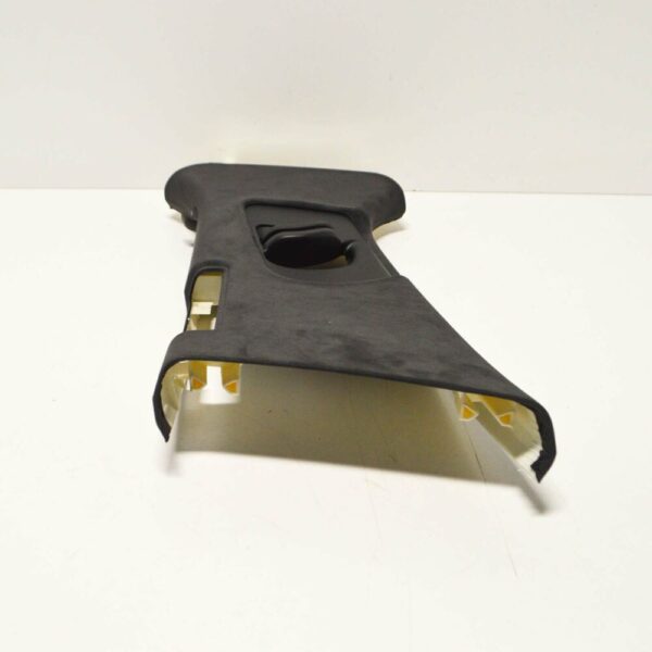4G0867243E25M - NEW AUDI A6 C7 LEFT SIDE B PILLAR TRIM 4G0867243E25M ORIGINAL