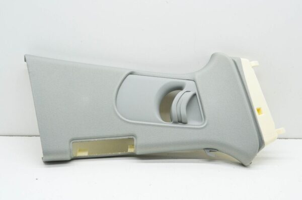 4G0867244AHF6 - NEW AUDI A6 AVANT C7 RIGHT UPPER B COLUMN TRIM 4G0867244AHF6 ORIGINAL