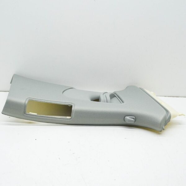 4G0867244AHF6 - NEW AUDI A6 AVANT C7 RIGHT UPPER B COLUMN TRIM 4G0867244AHF6 ORIGINAL