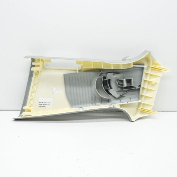 4G0867244AHF6 - NEW AUDI A6 AVANT C7 RIGHT UPPER B COLUMN TRIM 4G0867244AHF6 ORIGINAL