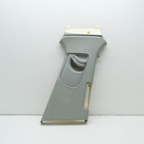 4G0867244AHF6 - NEW AUDI A6 AVANT C7 RIGHT UPPER B COLUMN TRIM 4G0867244AHF6 ORIGINAL