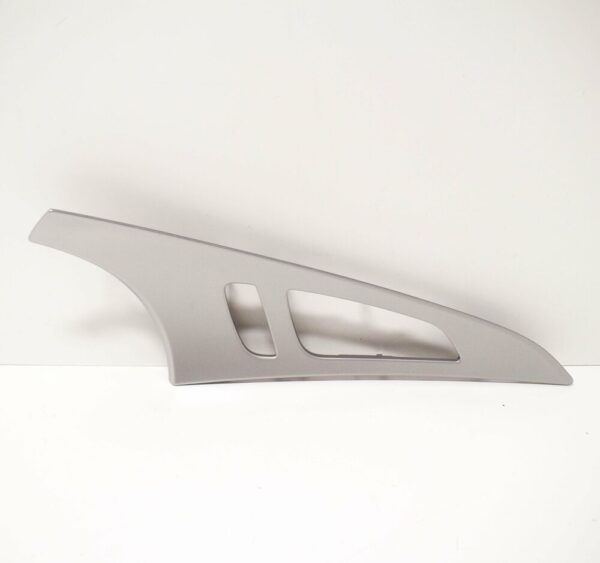 4G0867410AKD5 - NEW AUDI A6 4G C7 FRONT RIGHT DOOR TRIM INSERT 4G0867410AKD5 OEM