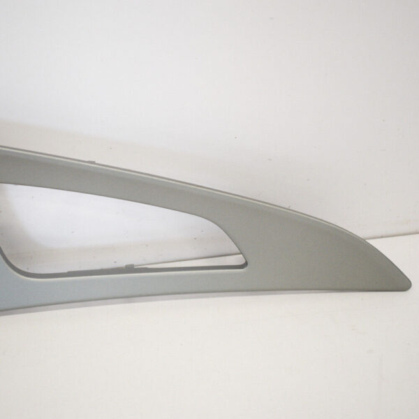 4G0867410AR66 - NEW AUDI A6 C7 FRONT RIGHT DOOR PANEL TRIM 4G0867410A R66 ORIGINAL