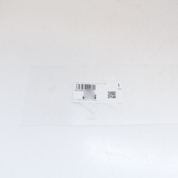 4G0890905 - NEW AUDI A6 C7 LEFT FENDER CHIP GUARD FILM 4G0890905 ORIGINAL