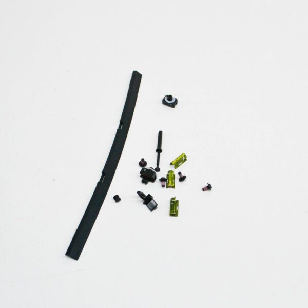 4G0898174 - Audi A7 4G Dashboard Hardware Kit 4G0898174 Genuine NEW