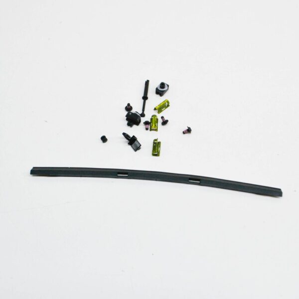 4G0898174 - Audi A7 4G Dashboard Hardware Kit 4G0898174 Genuine NEW