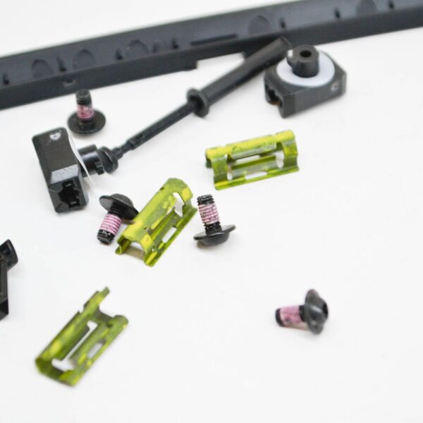 4G0898174 - Audi A7 4G Dashboard Hardware Kit 4G0898174 Genuine NEW