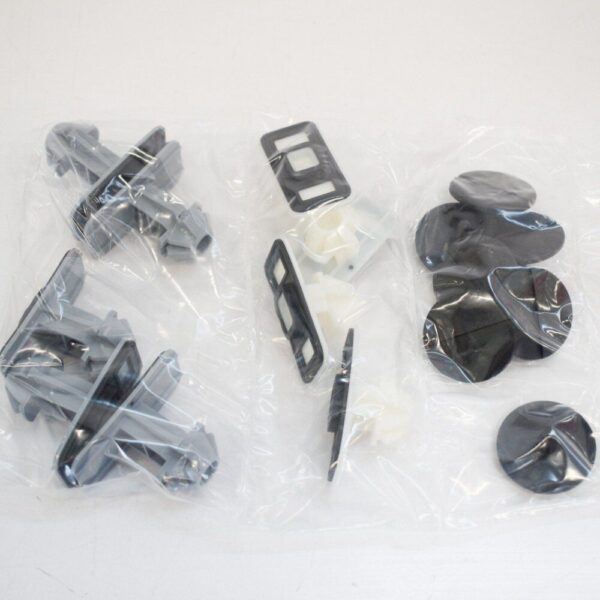 4G0898909C - Audi A6 C7 Rocker Panel 1 Set Attachment Parts 4G0898909C NEW GENUINE