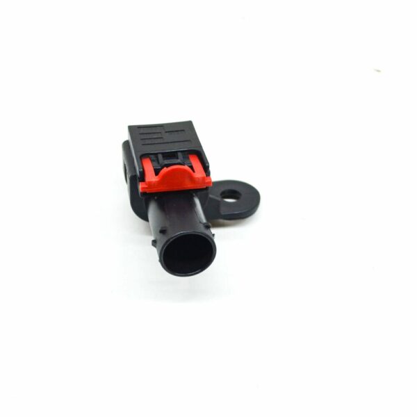 4G0906234B - NEW AUDI A3 8V POSITIVE BATTERY WIRE FLAT CONTACT HOUSING 4G0906234B ORIGINAL