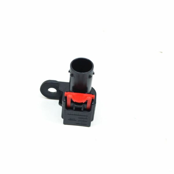4G0906234B - NEW AUDI A3 8V POSITIVE BATTERY WIRE FLAT CONTACT HOUSING 4G0906234B ORIGINAL