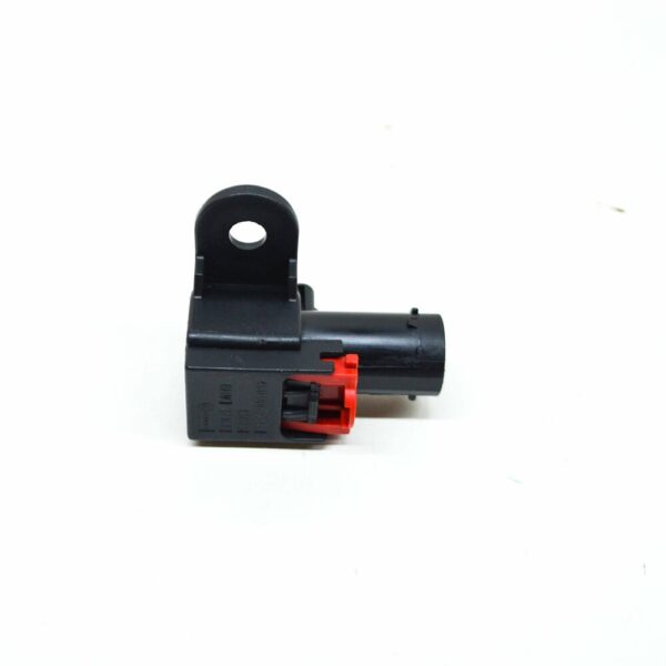 4G0906234B - NEW AUDI A3 8V POSITIVE BATTERY WIRE FLAT CONTACT HOUSING 4G0906234B ORIGINAL