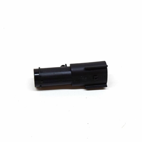 4G0906444 - NEW OEM AUDI A6 C7 POSITIVE BATTERY HARNESS CONNECTOR HOUSING 4G0906444 GENUINE