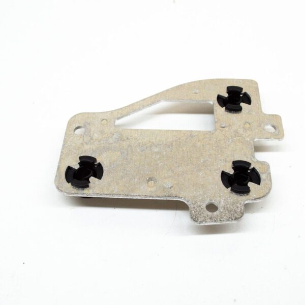4G0907573 - Audi A6 C7 Front Left Radar Sensor Retaining Plate 4G0907573 NEW GENUINE