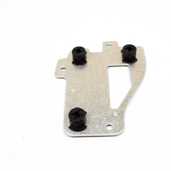 4G0907573 - Audi A6 C7 Front Left Radar Sensor Retaining Plate 4G0907573 NEW GENUINE