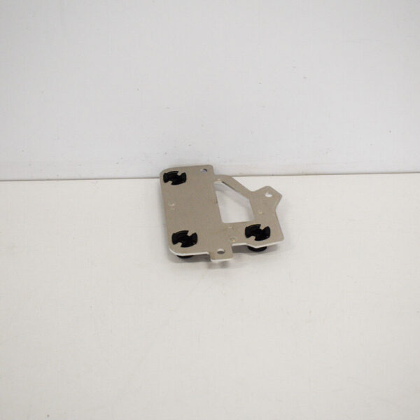 4G0907573A - NEW AUDI A6 C7 DISTRONIC RADAR BRACKET 4G0907573A ORIGINAL