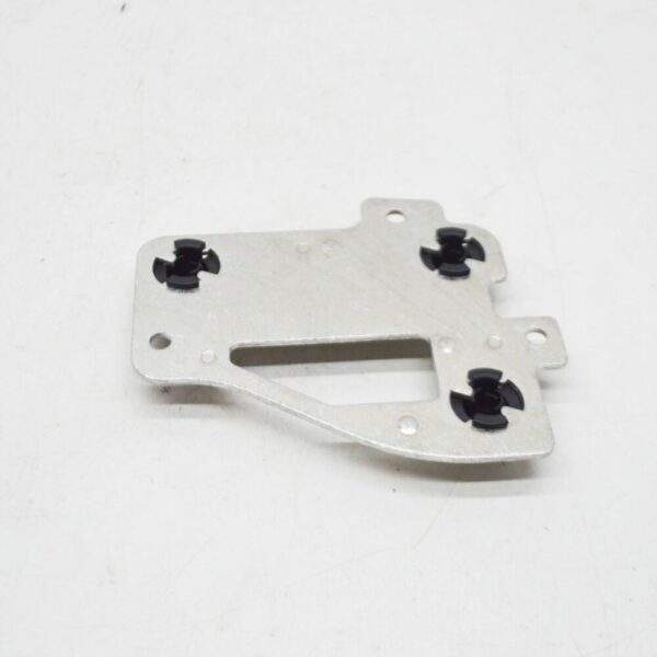4G0907574 - AUDI A6 C7 RIGHT RADAR SENSOR RETAINING PLATE 4G0907574 NEW GENUINE