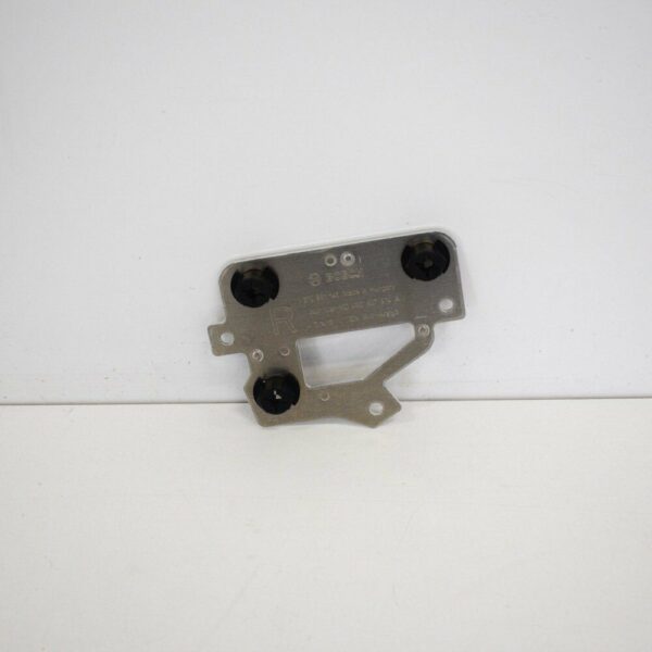 4G0907574A - NEW AUDI A7 4G DISTRONIC RADAR BRACKET 4G0907574A ORIGINAL