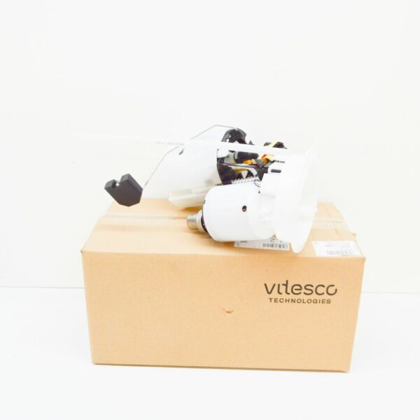 4G0919051L - NEW AUDI RS6 C7 FUEL PUMP DELIVERY UNIT 4G0919051L ORIGINAL