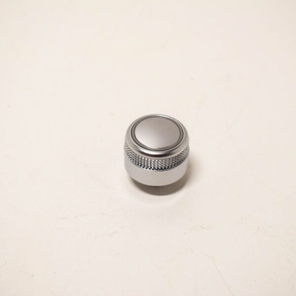 4G0919070 - Audi A6 C7 Volume Knob Rotary Button 4G0919070 NEW GENUINE