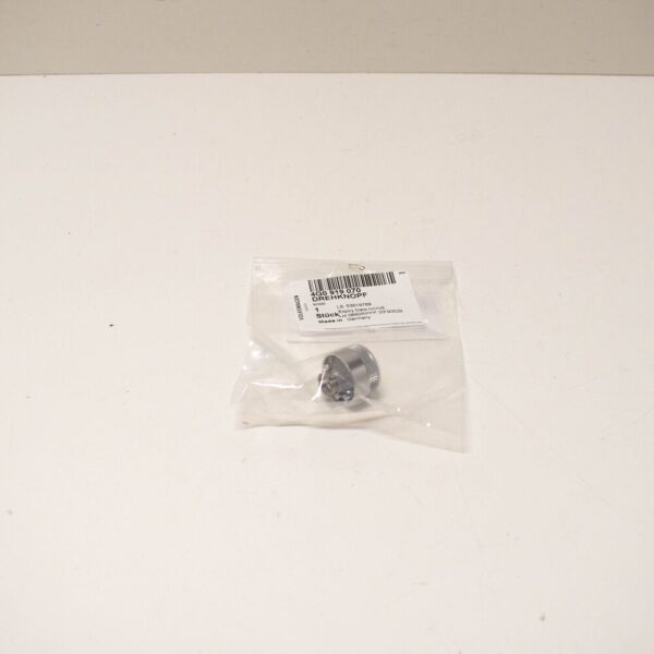 4G0919070 - Audi A6 C7 Volume Knob Rotary Button 4G0919070 NEW GENUINE